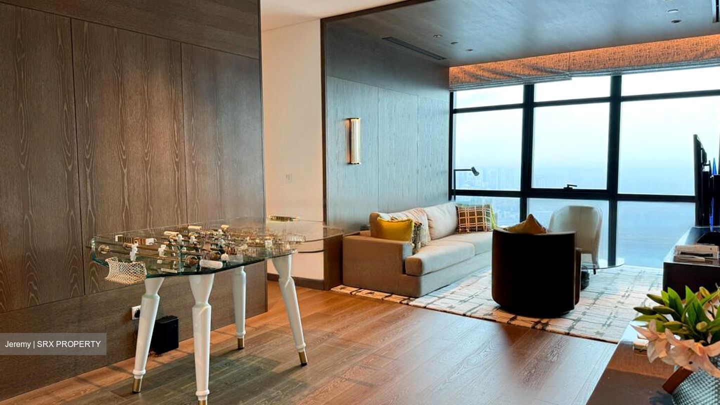 The Ritz-Carlton  (D9), Condominium #470230781